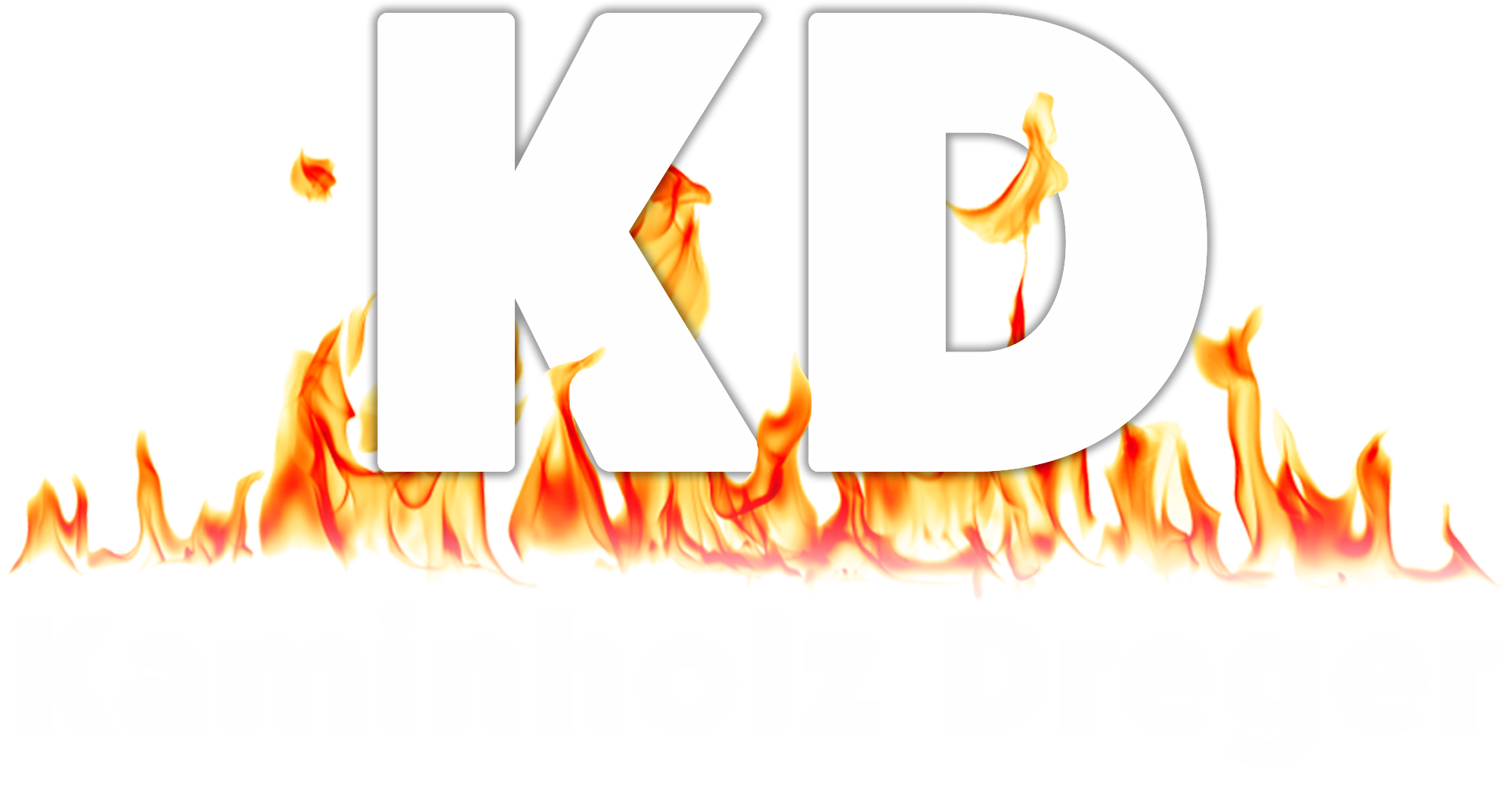 Kaminholz-Dreger